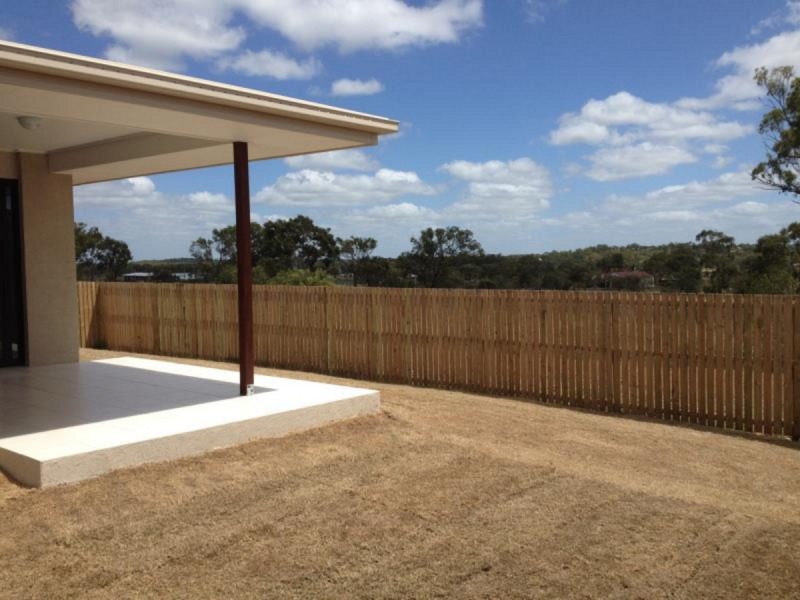 15 Vermont Drive, Parkhurst QLD 4702